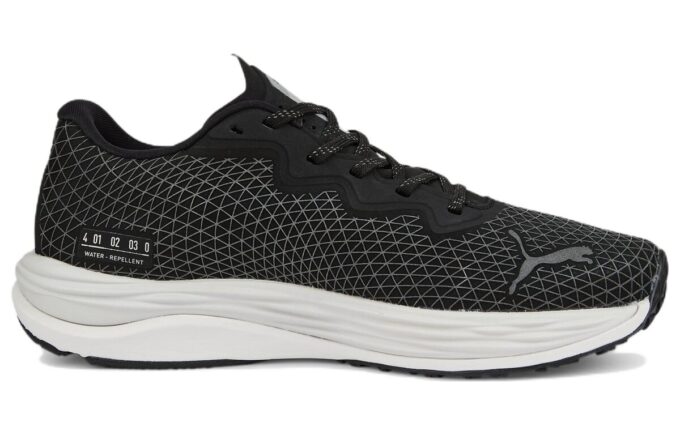 (WMNS) Velocity Nitro 2 Wtr “Negro Blanco”