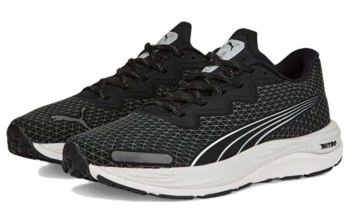 (WMNS) Velocity Nitro 2 Wtr “Negro Blanco”