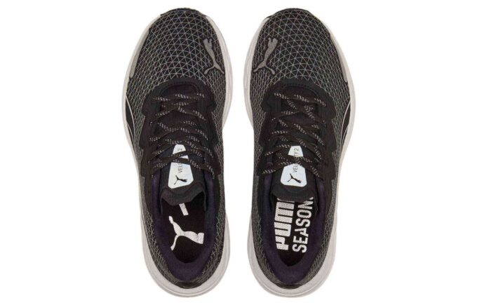 (WMNS) Velocity Nitro 2 Wtr “Negro Blanco”