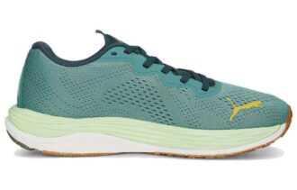 (WMNS) Velocity Nitro 2 x PRIMERA MILLA “Adriatic Fresh Pear”