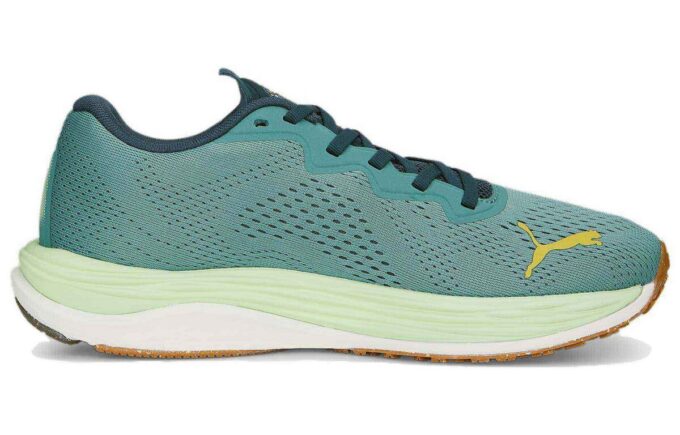 (WMNS) Velocity Nitro 2 x PRIMERA MILLA “Adriatic Fresh Pear”
