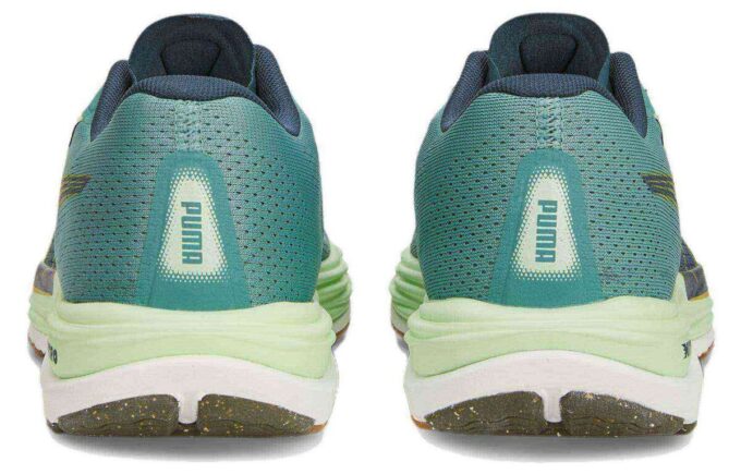 (WMNS) Velocity Nitro 2 x PRIMERA MILLA “Adriatic Fresh Pear”