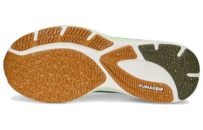 (WMNS) Velocity Nitro 2 x PRIMERA MILLA “Adriatic Fresh Pear”