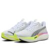 (WMNS) Velocity Nitro 3 “Blanco Magenta Puro”