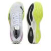 (WMNS) Velocity Nitro 3 “Blanco Magenta Puro”