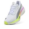 (WMNS) Velocity Nitro 3 “Blanco Magenta Puro”