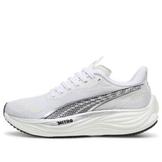 (WMNS) Velocity Nitro 3 “Blanco Plata”