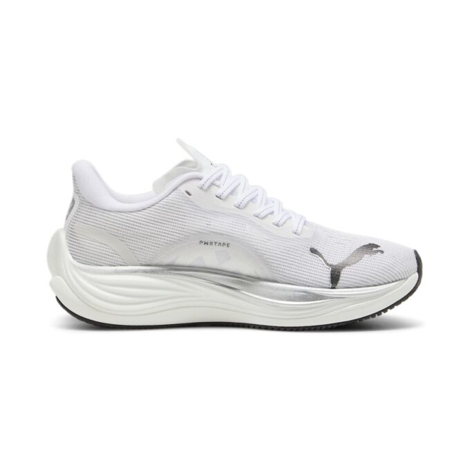 (WMNS) Velocity Nitro 3 “Blanco Plata”