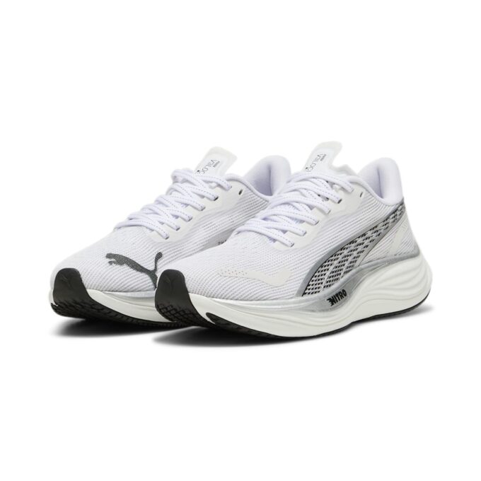 (WMNS) Velocity Nitro 3 “Blanco Plata”