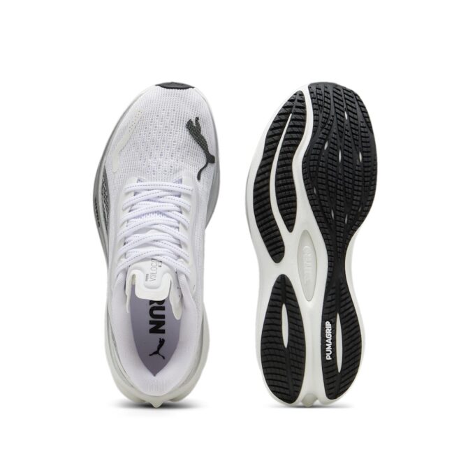 (WMNS) Velocity Nitro 3 “Blanco Plata”
