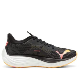 (WMNS) Velocity NITRO 3 “Negro Amarillo Blanco”