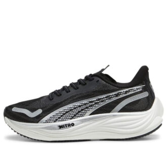 (WMNS) Velocity Nitro 3 “Negro Plata”