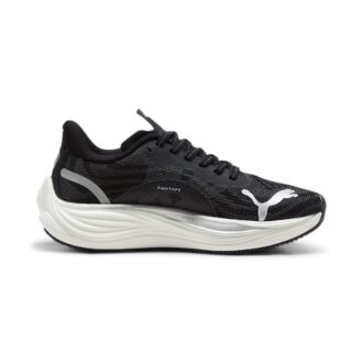 (WMNS) Velocity Nitro 3 “Negro Plata”