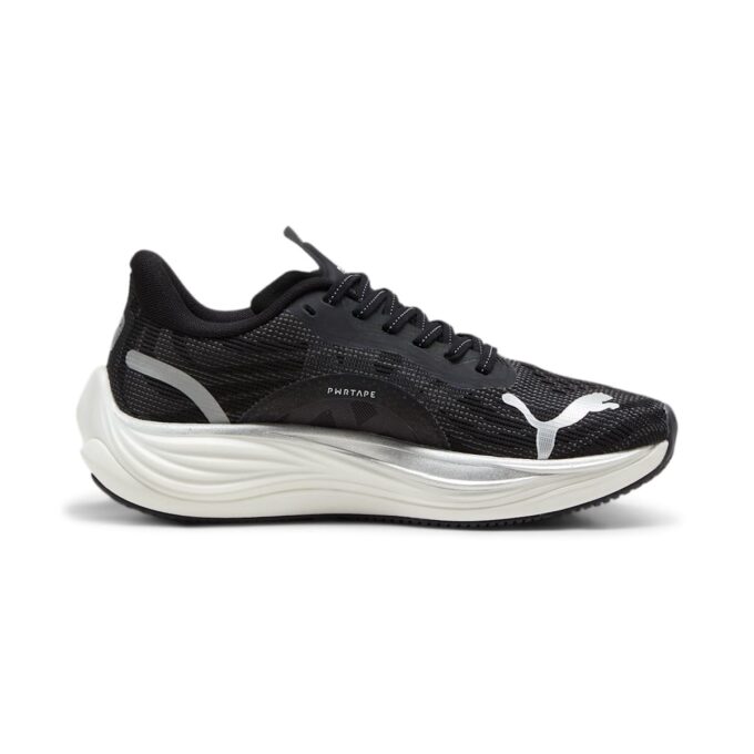 (WMNS) Velocity Nitro 3 “Negro Plata”