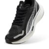 (WMNS) Velocity Nitro 3 “Negro Plata”