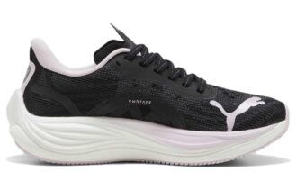 (WMNS) Velocity Nitro 3 “Negro Plata Uva Mist”