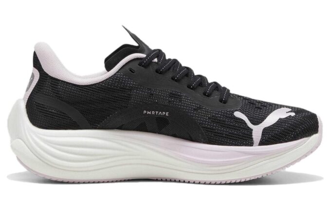 (WMNS) Velocity Nitro 3 “Negro Plata Uva Mist”