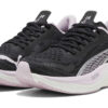 (WMNS) Velocity Nitro 3 “Negro Plata Uva Mist”