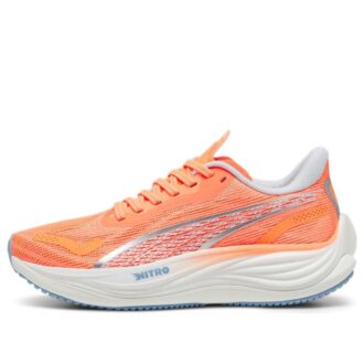 (WMNS) Velocity Nitro 3 “Plata neón cítrico”