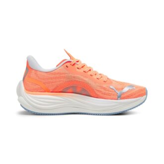 (WMNS) Velocity Nitro 3 “Plata neón cítrico”