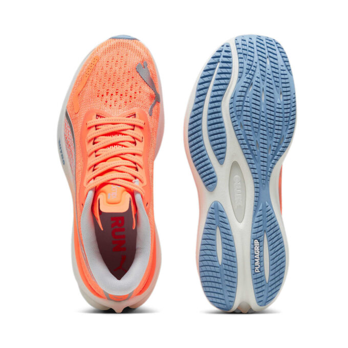 (WMNS) Velocity Nitro 3 “Plata neón cítrico”