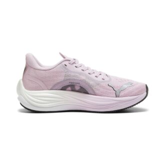 (WMNS) Velocity Nitro 3 Radiant “Negro Niebla Uva”