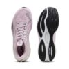(WMNS) Velocity Nitro 3 Radiant “Negro Niebla Uva”