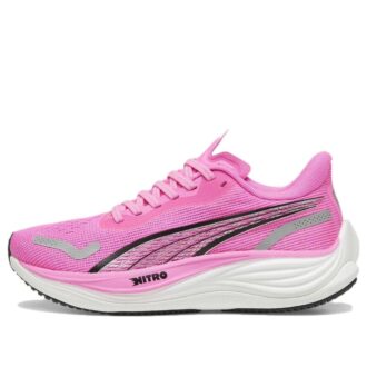 (WMNS) Velocity NITRO 3 “Rosa Venenoso”