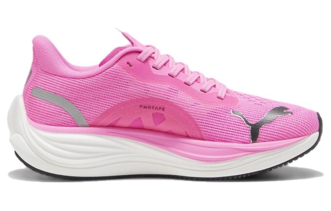 (WMNS) Velocity NITRO 3 “Rosa Venenoso”