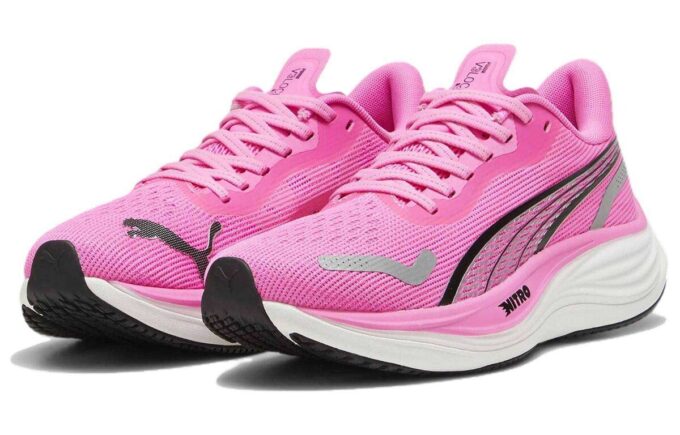 (WMNS) Velocity NITRO 3 “Rosa Venenoso”