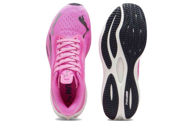 (WMNS) Velocity NITRO 3 “Rosa Venenoso”