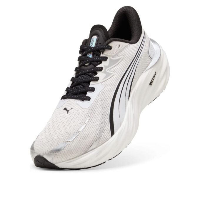 (WMNS) Velocity Nitro 4 “Blanco y negro”