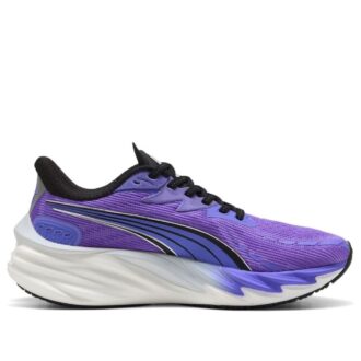 (WMNS) Velocity Nitro 4 “Negro Amatista Oscuro”