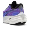 (WMNS) Velocity Nitro 4 “Negro Amatista Oscuro”