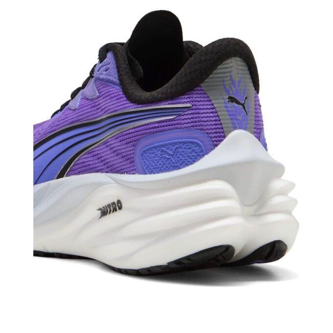 (WMNS) Velocity Nitro 4 “Negro Amatista Oscuro”