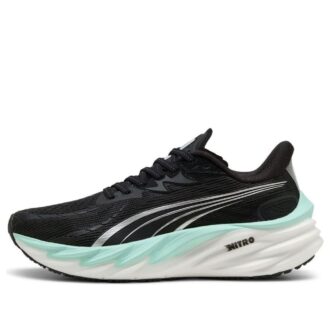 (WMNS) Velocity Nitro 4 “Negro Menta Azul”