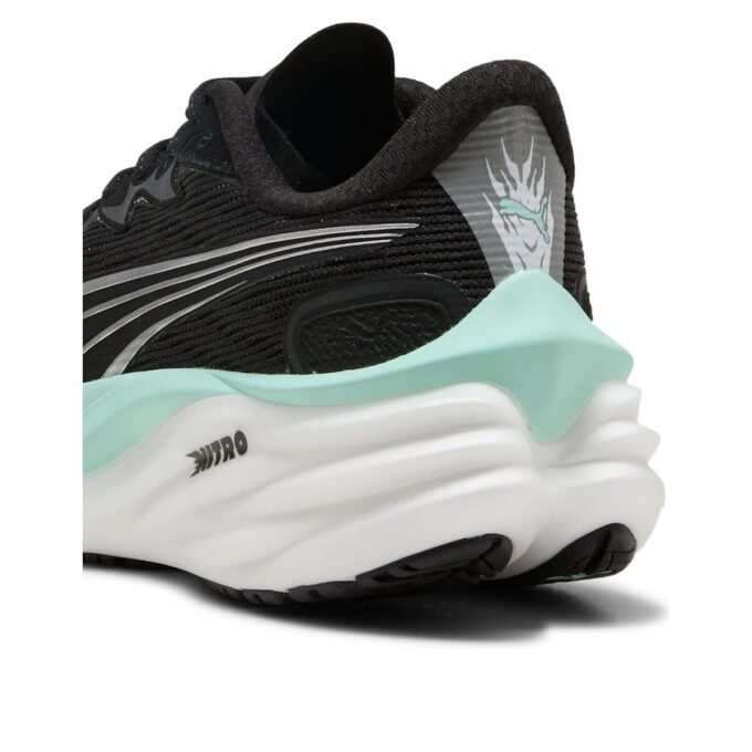 (WMNS) Velocity Nitro 4 “Negro Menta Azul”