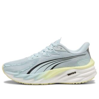 (WMNS) Velocity Nitro 4 “Vidrio marino dorado”