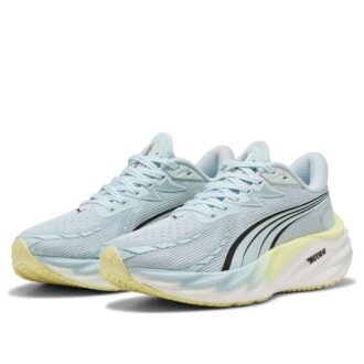(WMNS) Velocity Nitro 4 “Vidrio marino dorado”