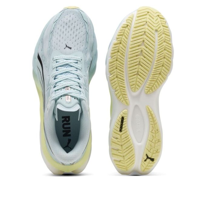 (WMNS) Velocity Nitro 4 “Vidrio marino dorado”