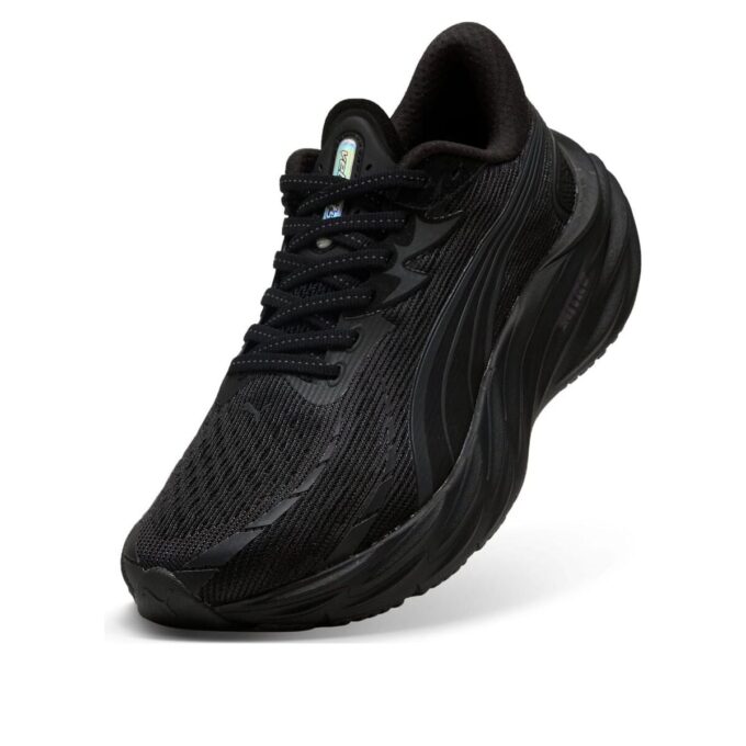 (WMNS) Velocity Nitro 4 Wide “Negro”