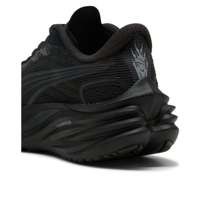 (WMNS) Velocity Nitro 4 Wide “Negro”