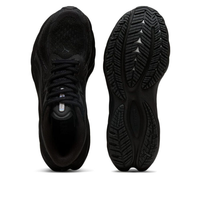 (WMNS) Velocity Nitro 4 Wide “Negro”
