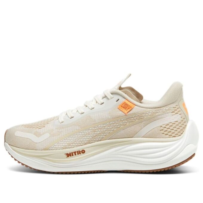 (WMNS) Velocity Nitro “Gris vapor neón cítrico”