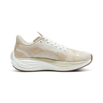 (WMNS) Velocity Nitro “Gris vapor neón cítrico”