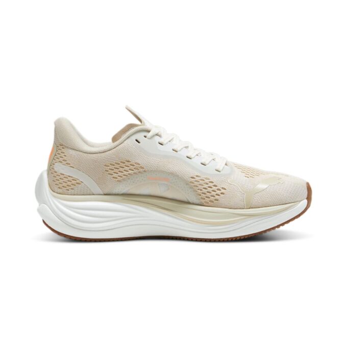 (WMNS) Velocity Nitro “Gris vapor neón cítrico”