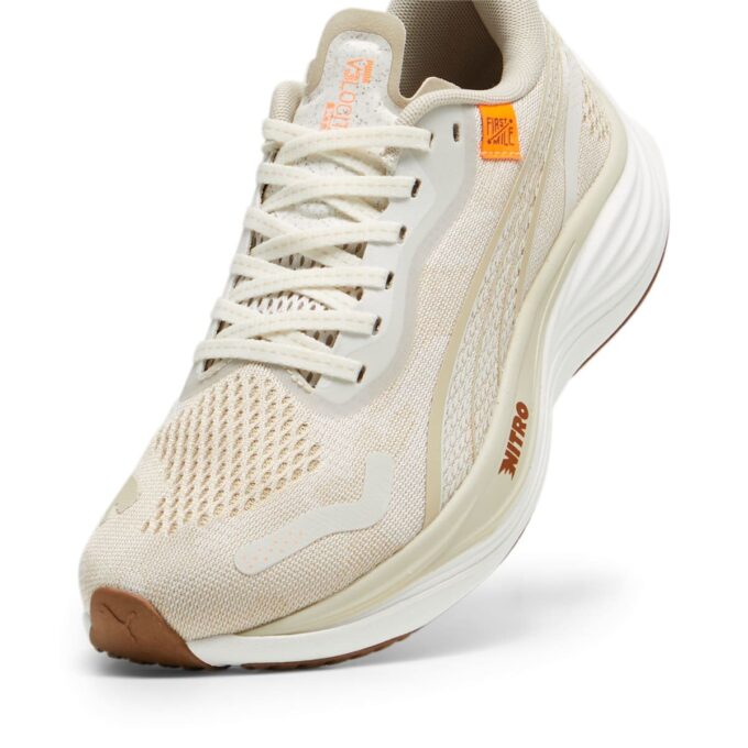 (WMNS) Velocity Nitro “Gris vapor neón cítrico”