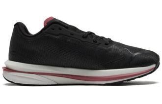(WMNS) Velocity Nitro “Negro Blanco Rosa”