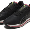 (WMNS) Velocity Nitro “Negro Blanco Rosa”