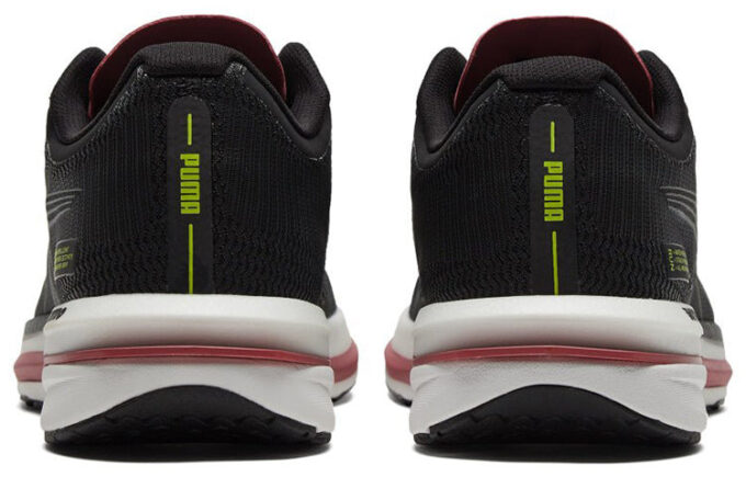 (WMNS) Velocity Nitro “Negro Blanco Rosa”